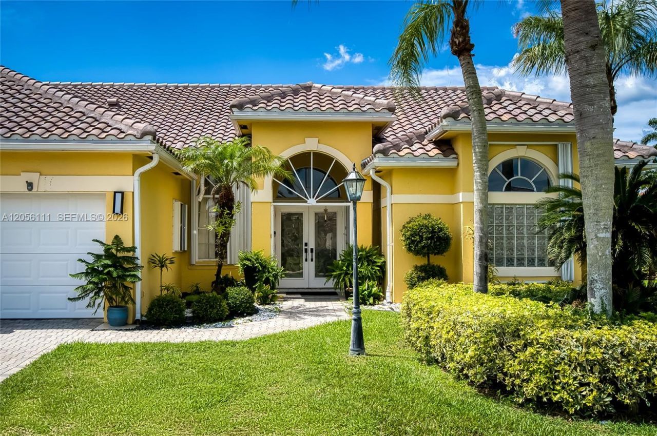 5449 White Sands Cv , Lake Worth, FL 33467 Photo