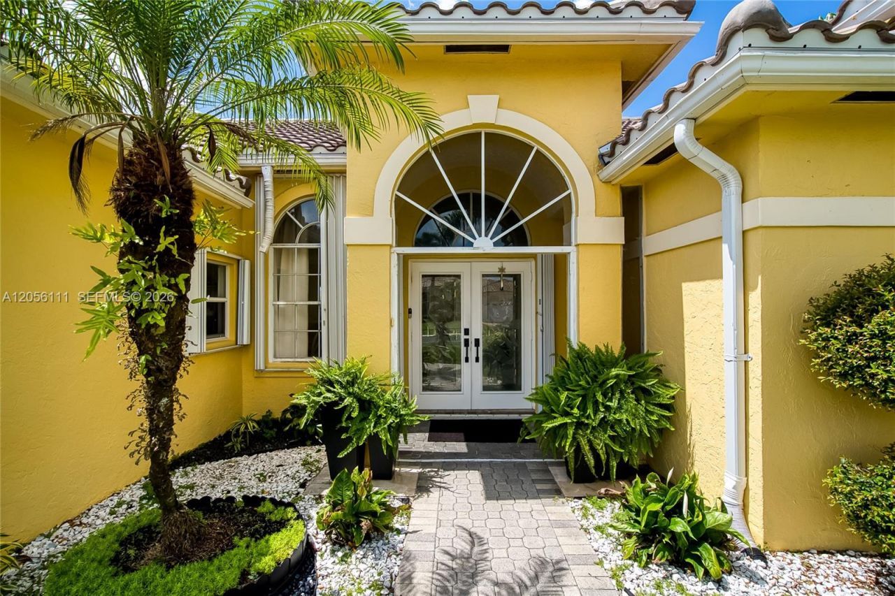 5449 White Sands Cv , Lake Worth, FL 33467 Photo
