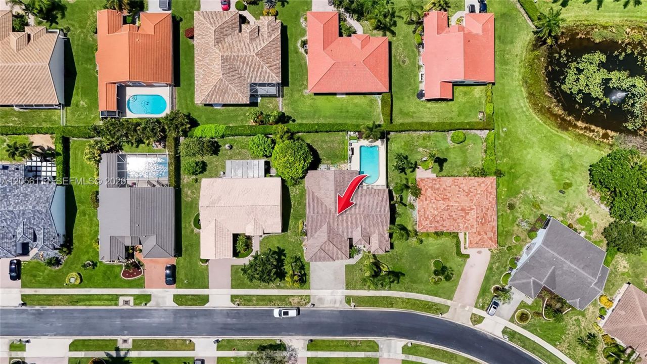 5449 White Sands Cv , Lake Worth, FL 33467 Photo