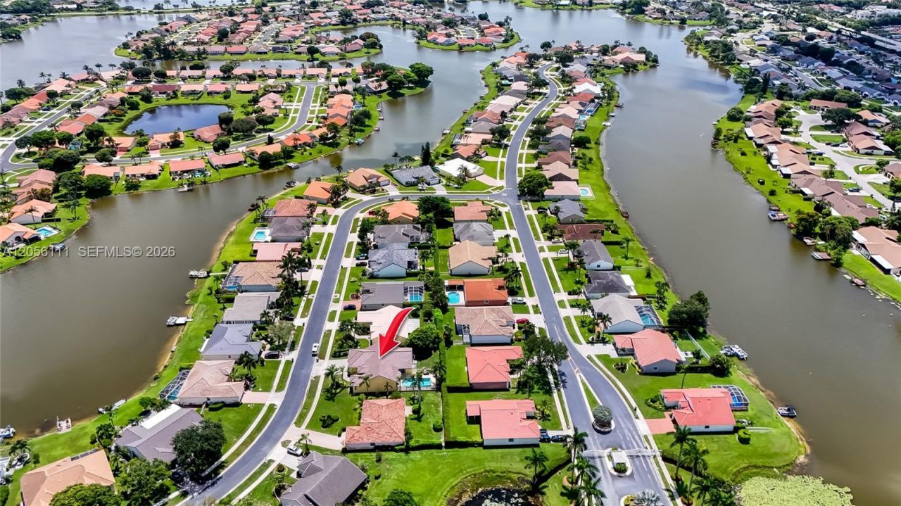 5449 White Sands Cv , Lake Worth, FL 33467 Photo
