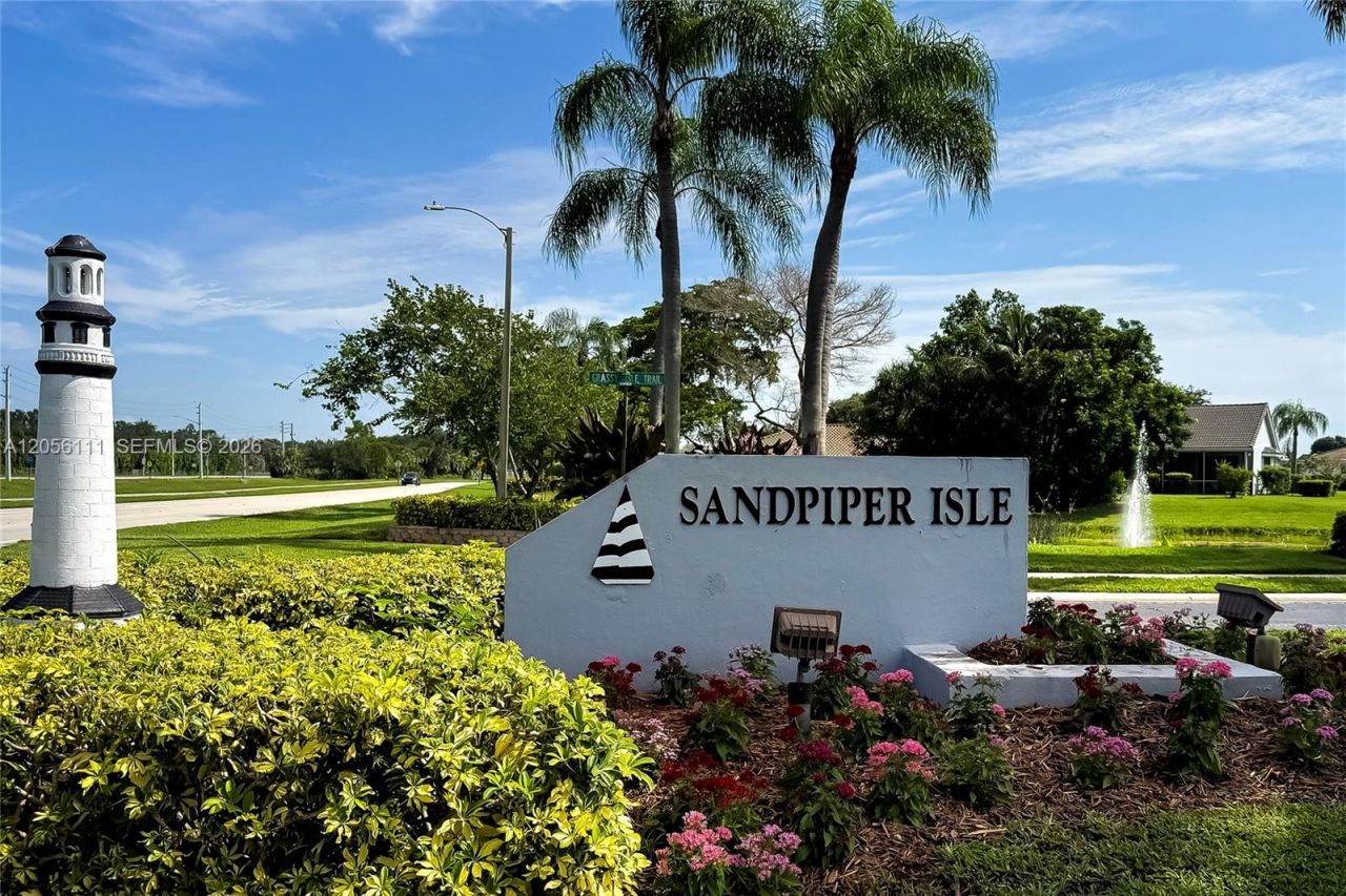 5449 White Sands Cv , Lake Worth, FL 33467 Photo