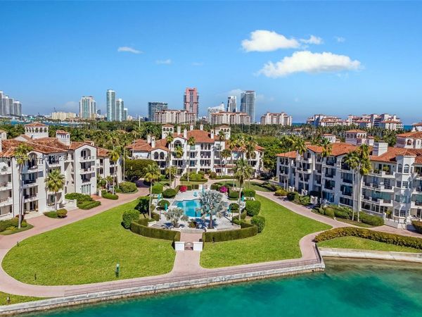 2133 Fisher Island Dr, Unit 2133, Miami Beach, FL 33109