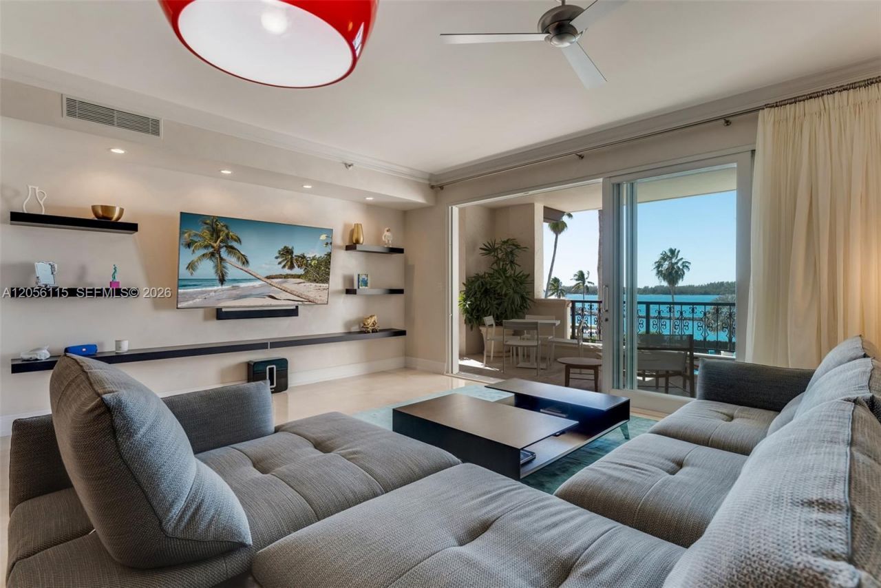 2133 Fisher Island Dr, Unit 2133, Miami Beach, FL 33109 Photo