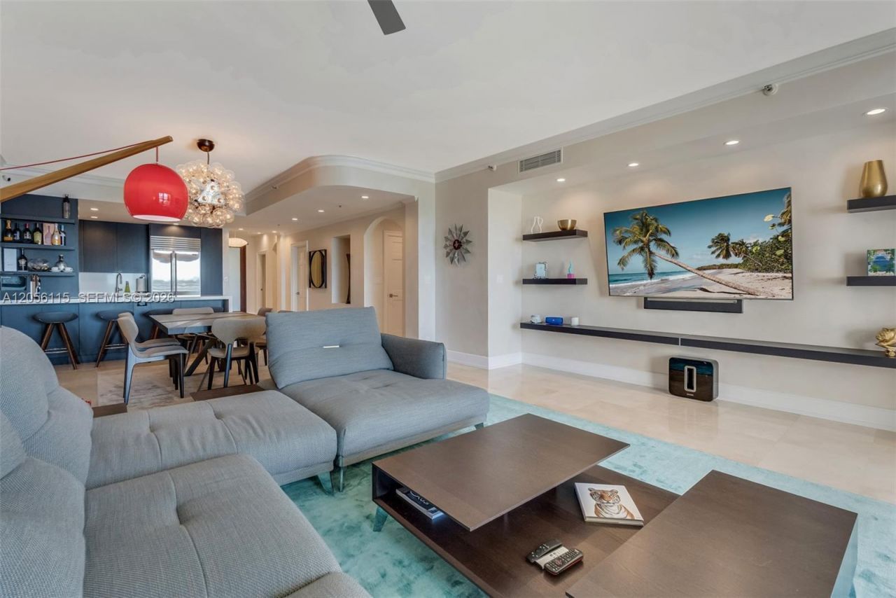 2133 Fisher Island Dr, Unit 2133, Miami Beach, FL 33109 Photo