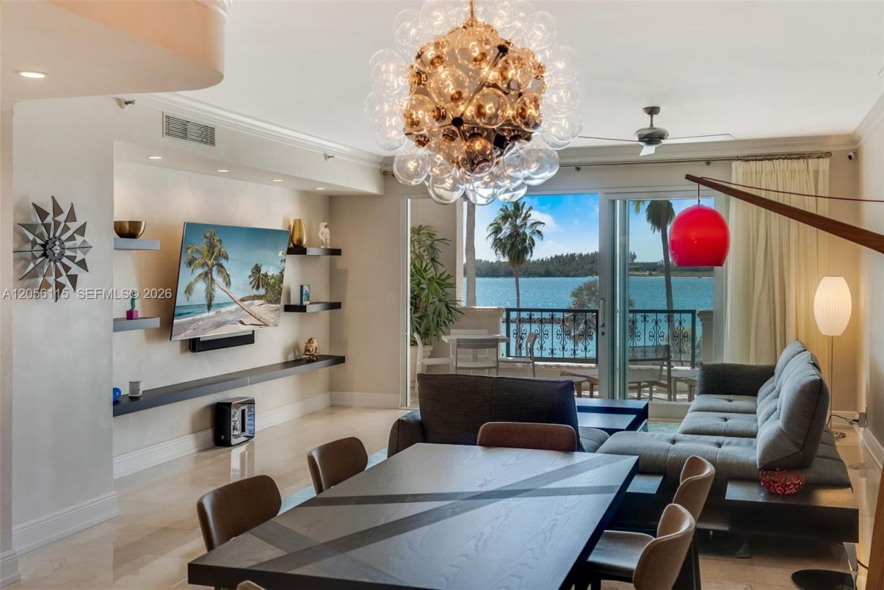 2133 Fisher Island Dr, Unit 2133, Miami Beach, FL 33109 Photo