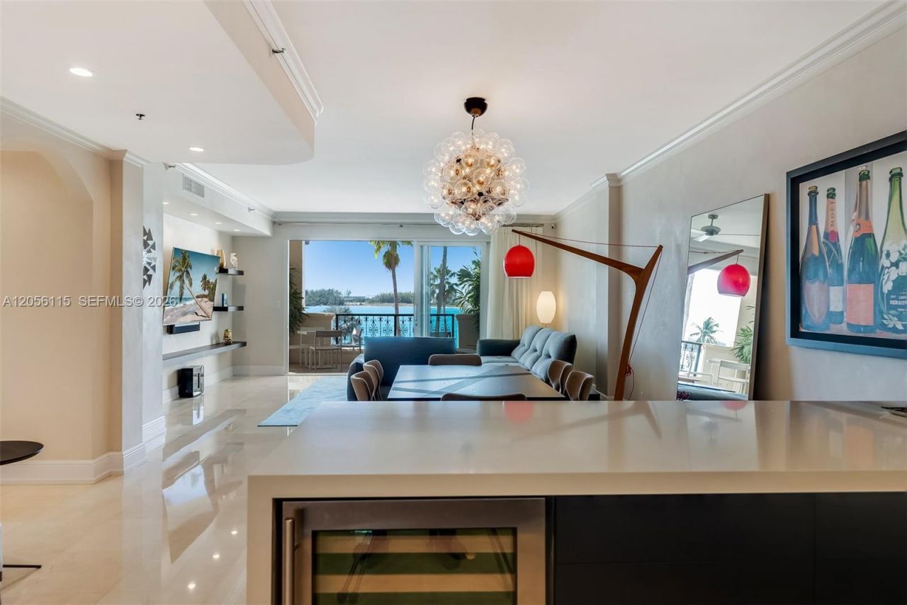 2133 Fisher Island Dr, Unit 2133, Miami Beach, FL 33109 Photo