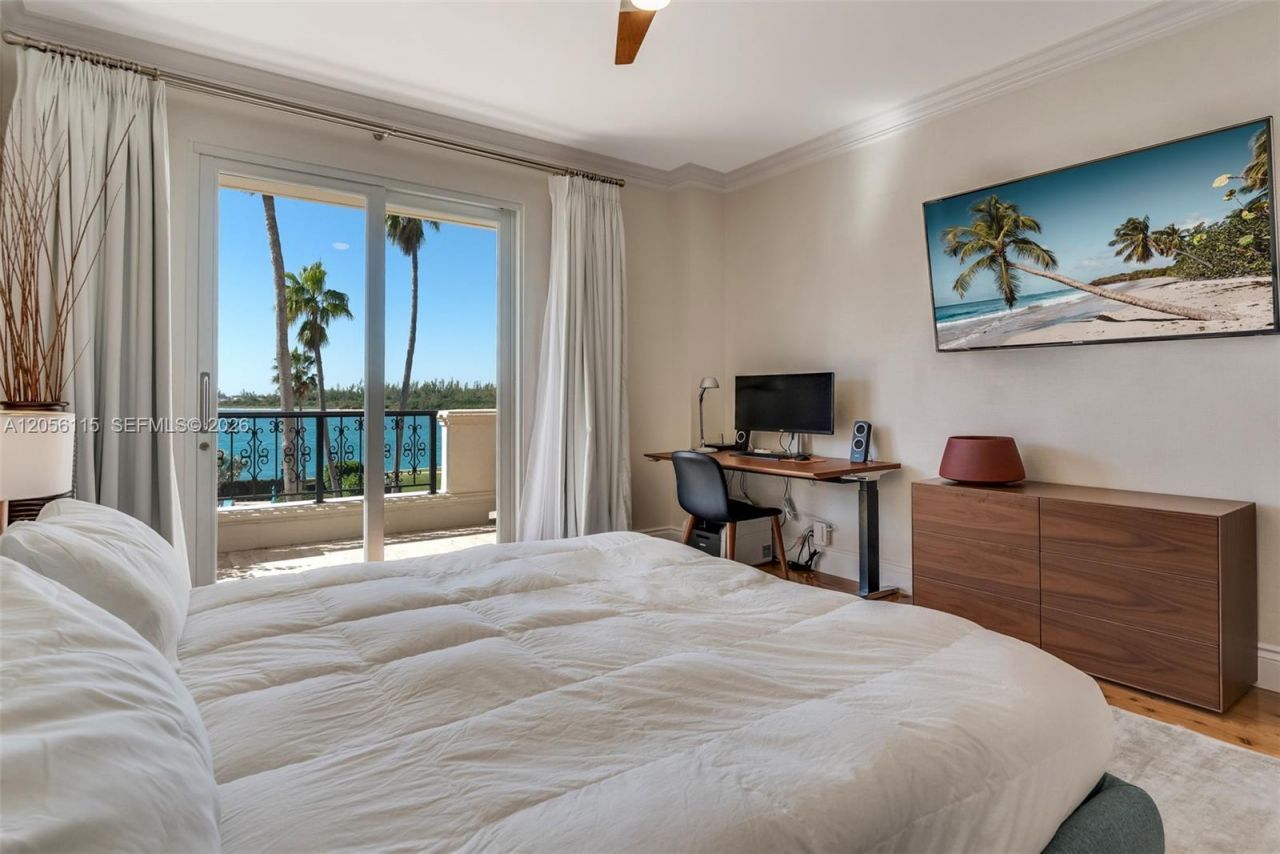2133 Fisher Island Dr, Unit 2133, Miami Beach, FL 33109 Photo