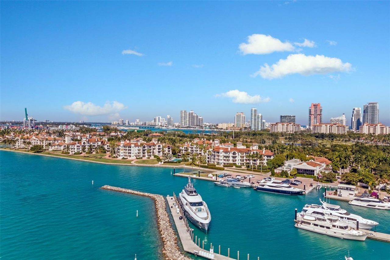 2133 Fisher Island Dr, Unit 2133, Miami Beach, FL 33109 Photo