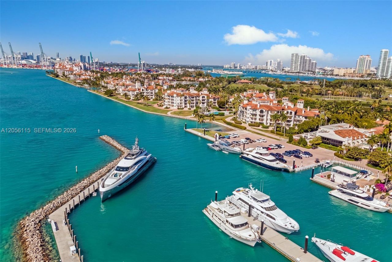 2133 Fisher Island Dr, Unit 2133, Miami Beach, FL 33109 Photo