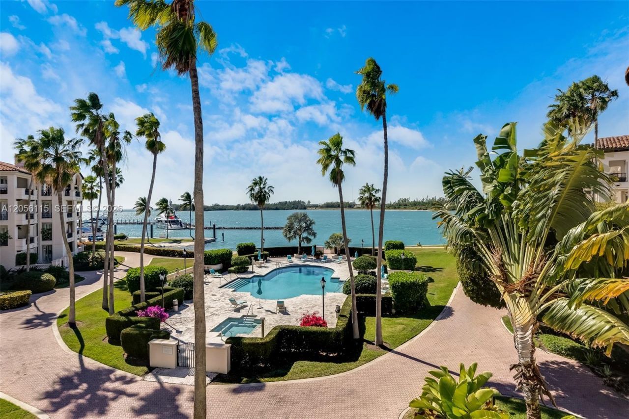 2133 Fisher Island Dr, Unit 2133, Miami Beach, FL 33109 Photo