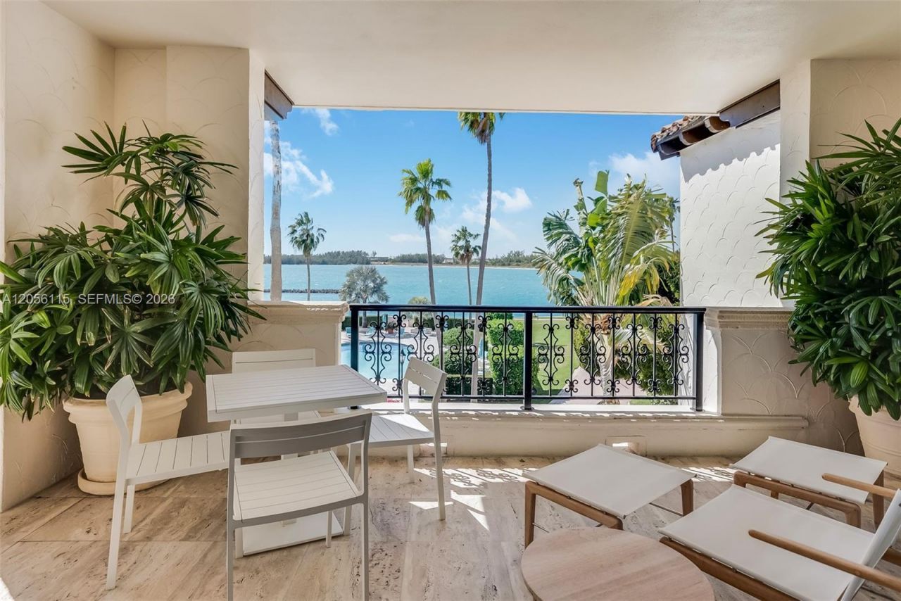 2133 Fisher Island Dr, Unit 2133, Miami Beach, FL 33109 Photo
