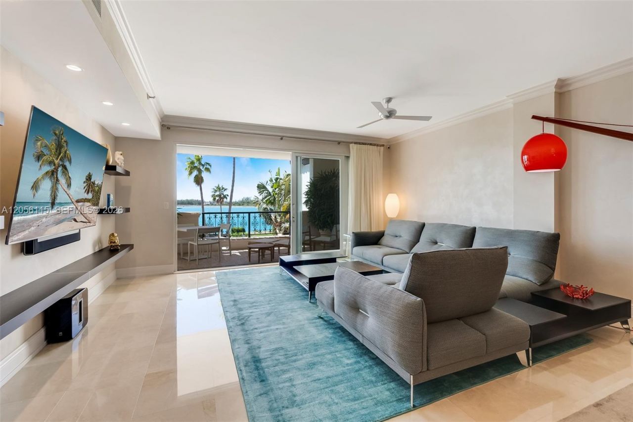 2133 Fisher Island Dr, Unit 2133, Miami Beach, FL 33109 Photo