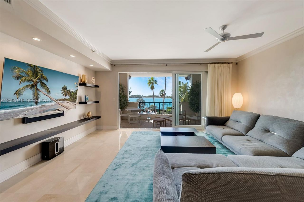 2133 Fisher Island Dr, Unit 2133, Miami Beach, FL 33109 Photo