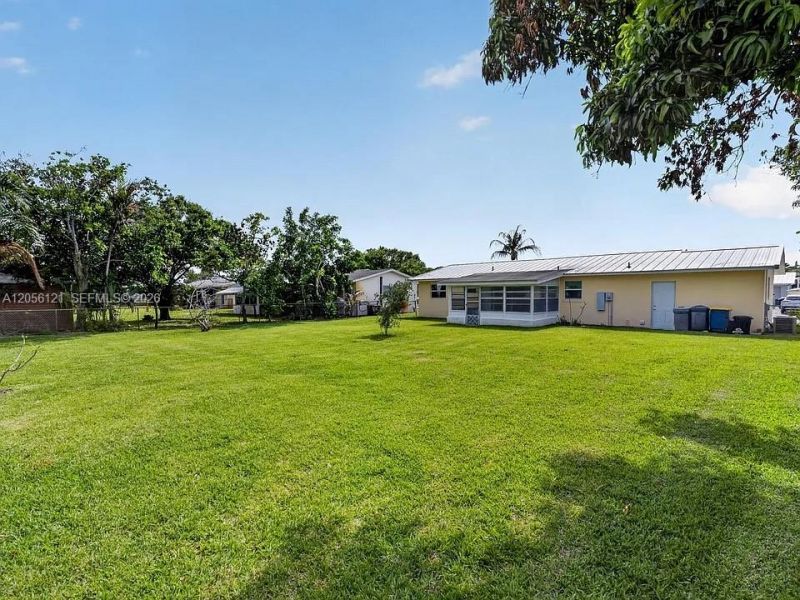 13034 Sheridan , Wellington, FL 33414 Photo
