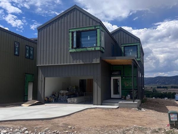 920 Crestone Avenue , Salida, CO 81201