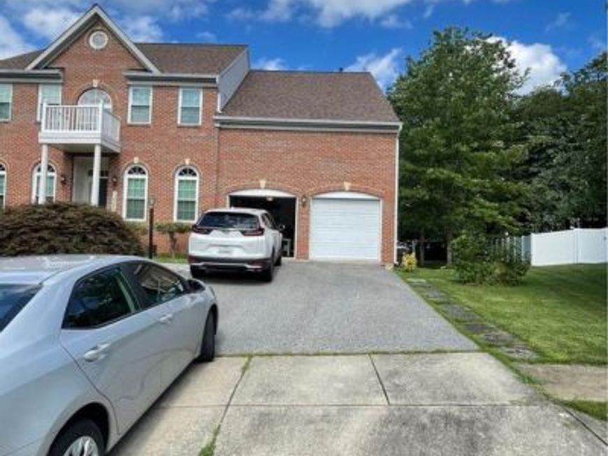 12205 Armat Court , Unit LOWER LEVE, Laurel, MD 20708 Main Photo