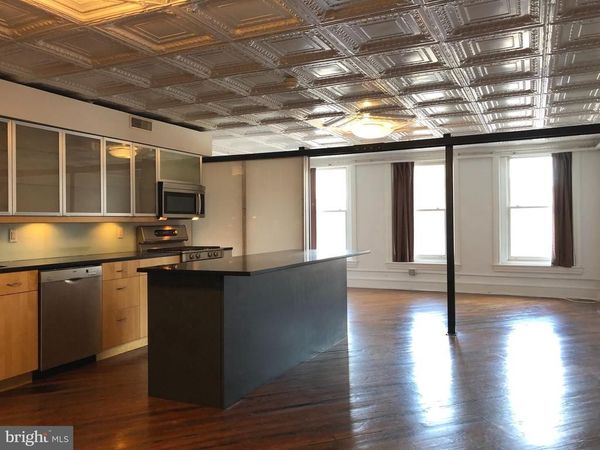 126 MARKET STREET, Unit 4, PHILADELPHIA, PA 19106