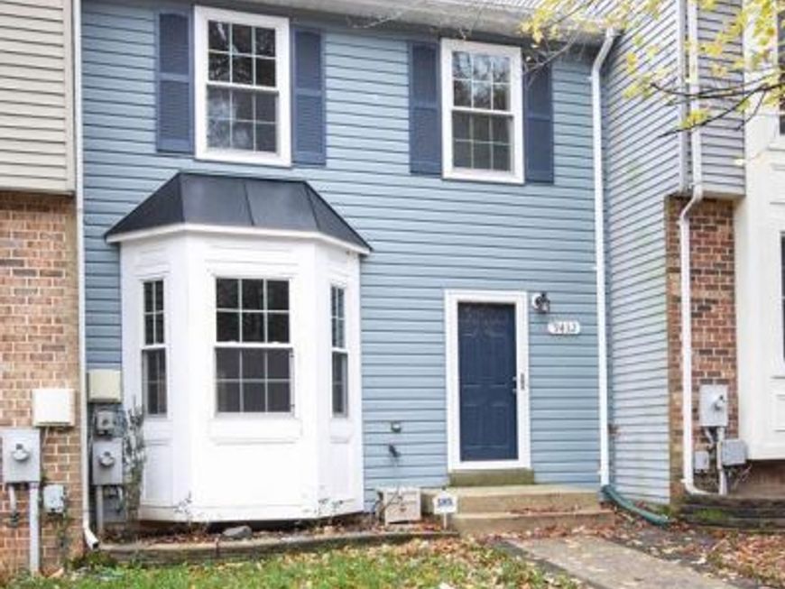 9432 Loch Leven Court , Laurel, MD 20723 Main Photo
