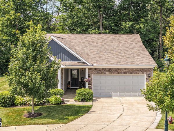 4571 Jasmine Court, Plainfield, IN 46168