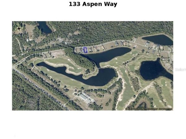 133 ASPEN WAY , PALM COAST, FL 32137