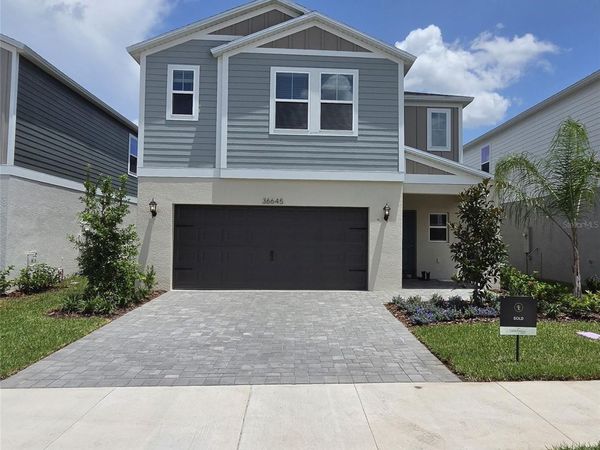 36645 SAGEMOOR DRIVE, ZEPHYRHILLS, FL 33541