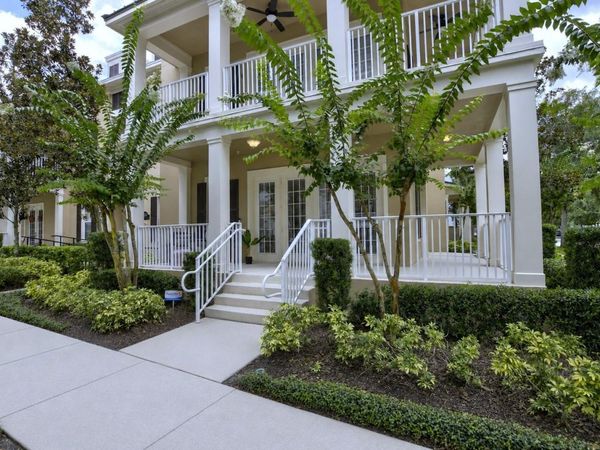 2020 MEETING PLACE, Unit 101, ORLANDO, FL 32814