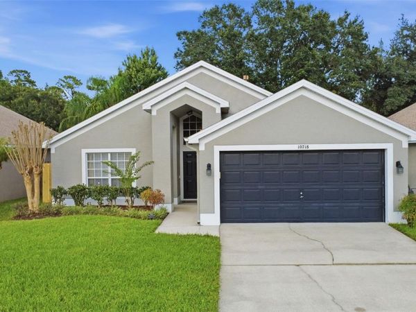 10718 CHERRY OAK CIRCLE , ORLANDO, FL 32817