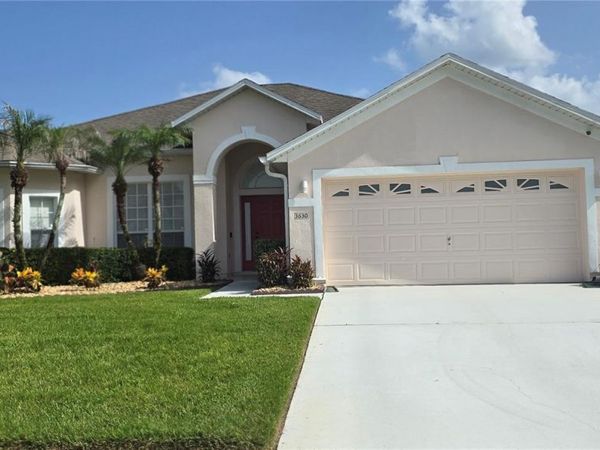 KISSIMMEE, FL 34746
