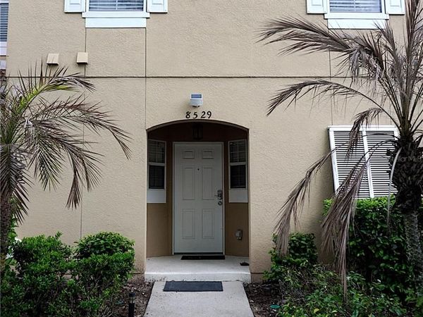 8529 BAY LILLY LOOP , KISSIMMEE, FL 34747