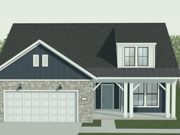 27 TBD Garcia Blvd , Murfreesboro, TN 37128