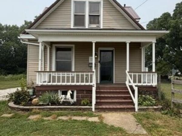 239 S Broad Street , Bremen, OH 43107