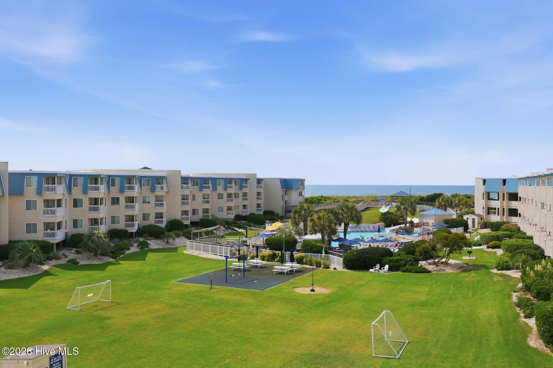 1904 E Fort Macon Road, Unit 303, Atlantic Beach, NC 28512 Main Photo