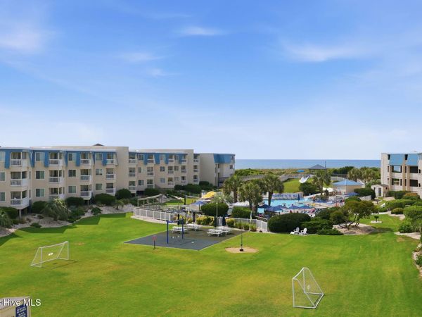 1904 E Fort Macon Road, Unit 303, Atlantic Beach, NC 28512