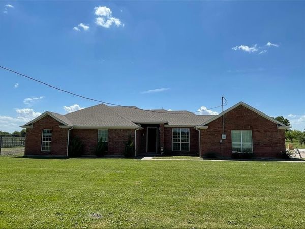 4949 County Road 465 , McKinney, TX 75071