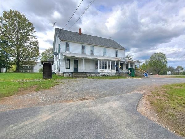 11129 State Rt-13, Camden, NY 13483