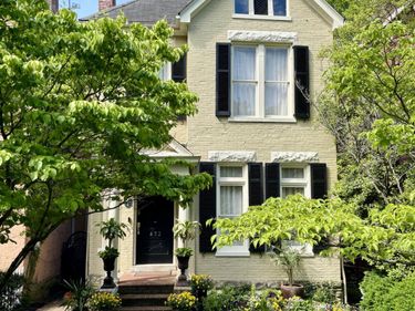 472 W 2nd Street, Lexington, KY 40507