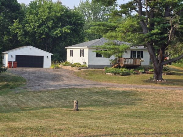 11917 5 Mile Road NE, Lowell, MI 49331