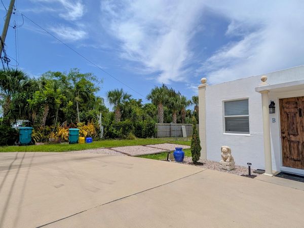 407 NW 7TH Street, Unit B, Boynton Beach, FL 33426