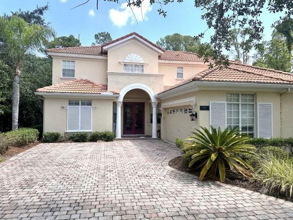 11773 BELLA MILANO COURT , WINDERMERE, FL 34786