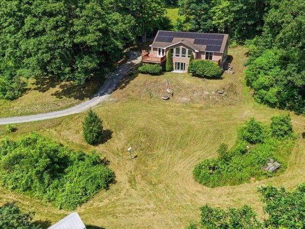 268 Fox Hollow Road, Petersburgh, NY 12138