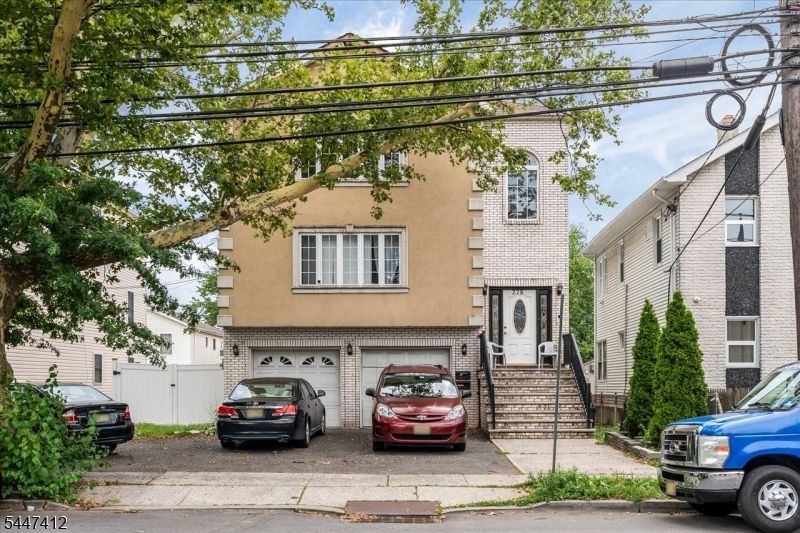 278 Hillside Ave, Hillside, NJ 07205 Main Photo