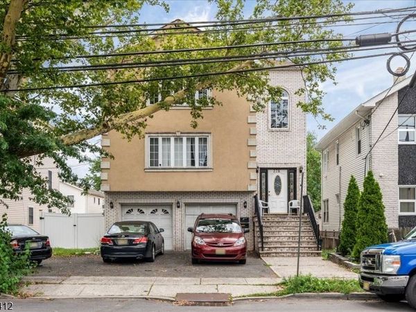 278 Hillside Ave, Hillside, NJ 07205