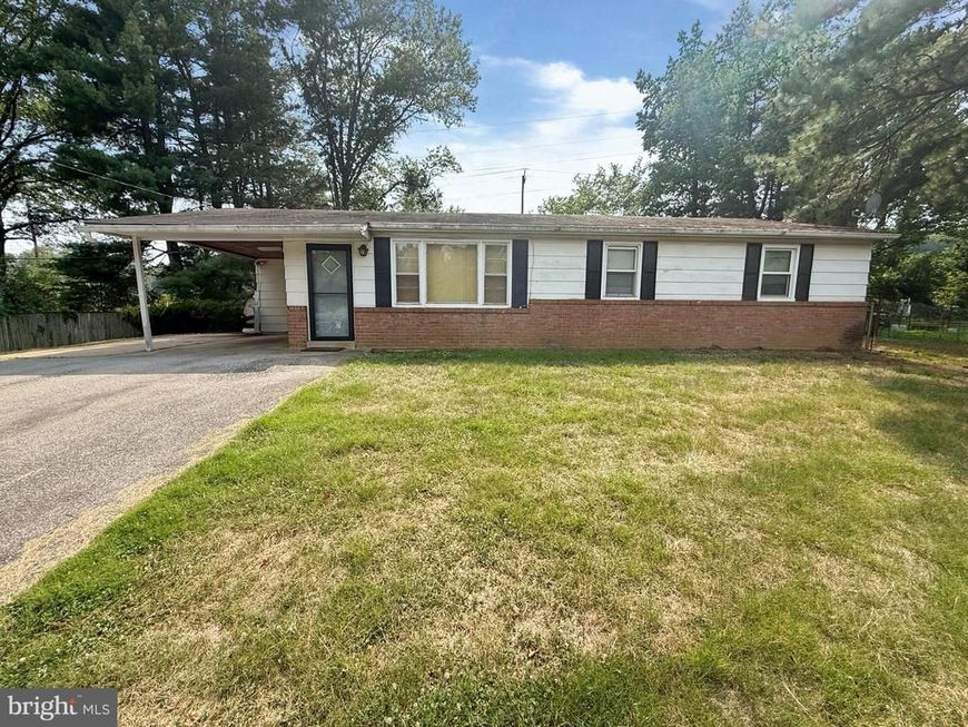 2209 Brown Station Road , Upper Marlboro, MD 20774 Main Photo