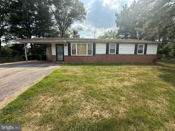 2209 BROWN STATION ROAD , UPPER MARLBORO, MD 20774