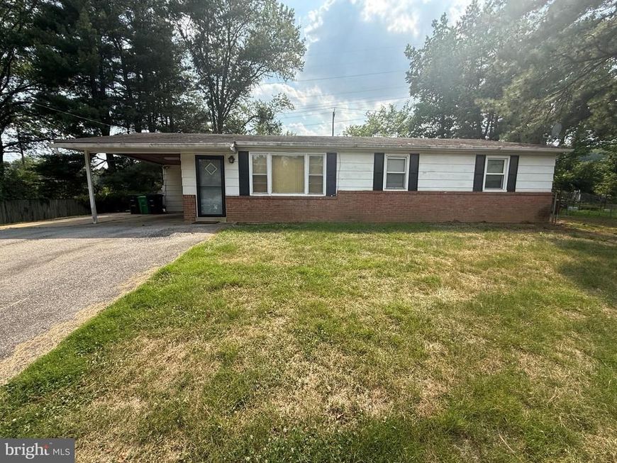 2209 Brown Station Road , Upper Marlboro, MD 20774 Main Photo