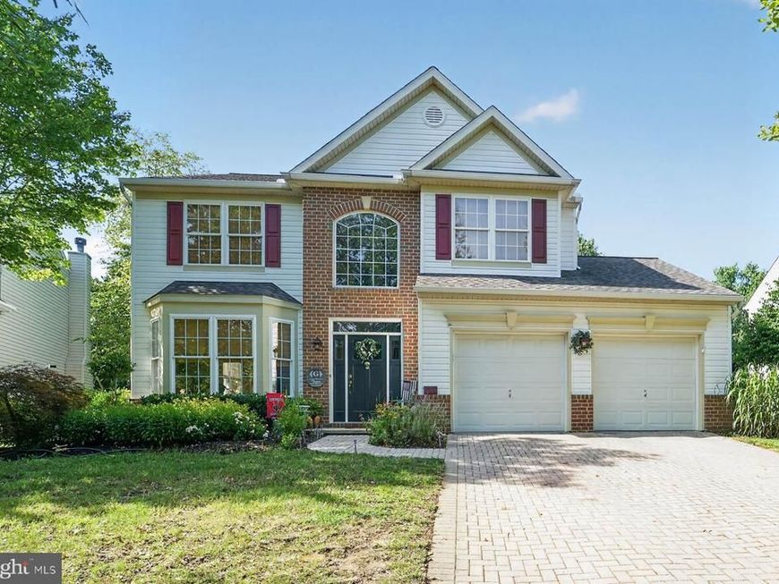 376 Web Foot Lane, Stevensville, MD 21666 Main Photo