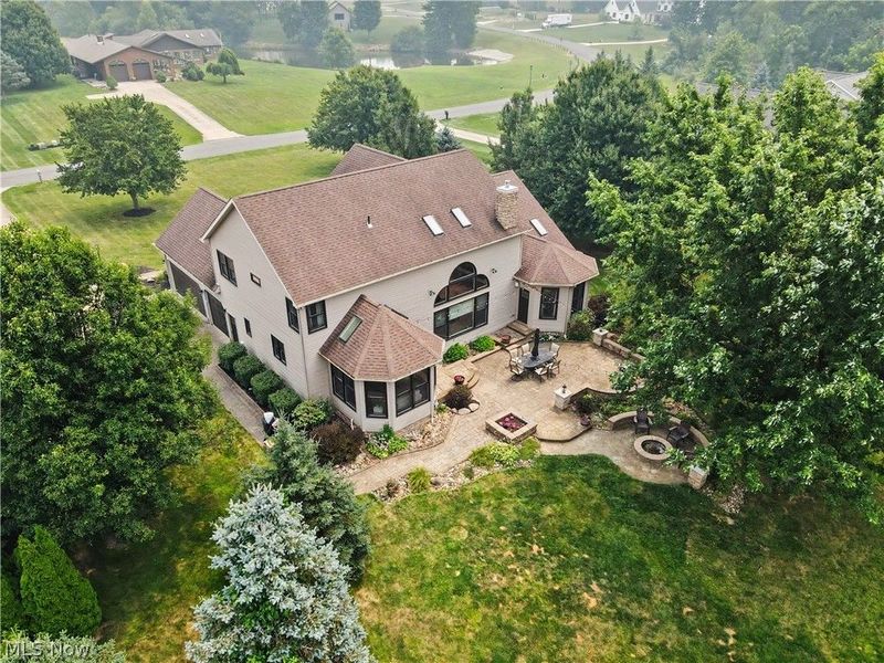 841 Chardoney Drive, Wadsworth, OH 44281 Photo 45