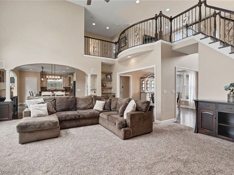 841 Chardoney Drive, Wadsworth, OH 44281 Photo 6