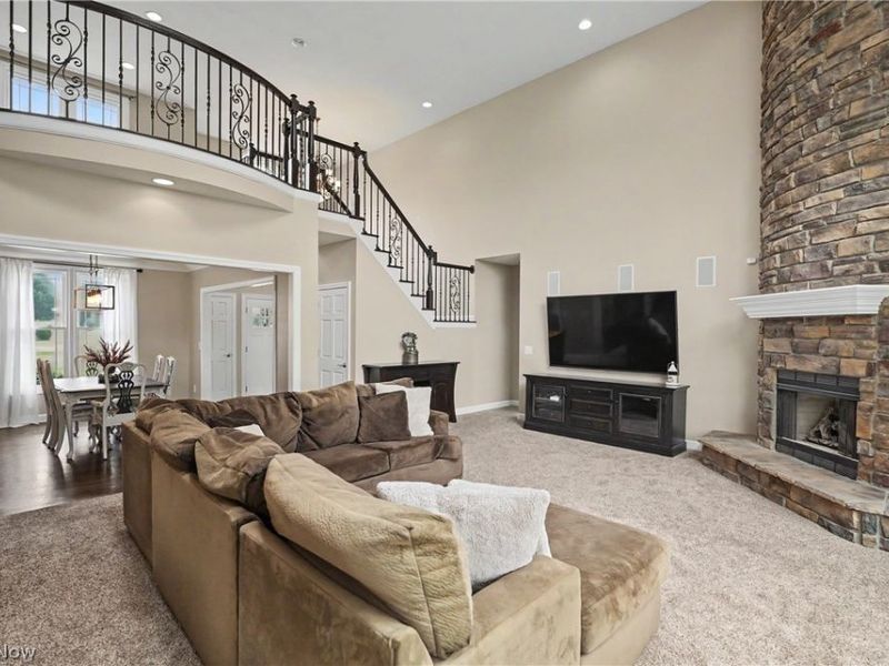 841 Chardoney Drive, Wadsworth, OH 44281 Photo 9