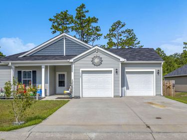 1707 W Coronado Avenue SE, Bolivia, NC 28422